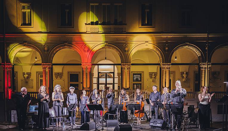 Pime summer festival 2025